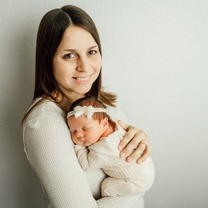 Meet your Posher, Tia